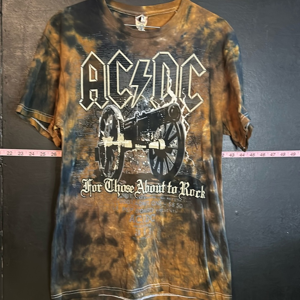 2006 AC/DC for those about to rock